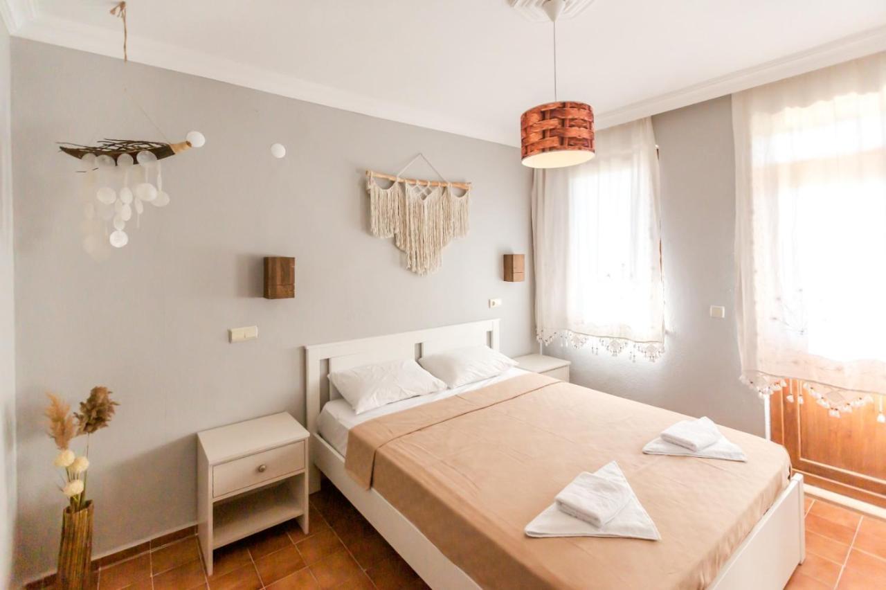 Palmiye Butik Otel Orhaniye Marmaris Bagian luar foto