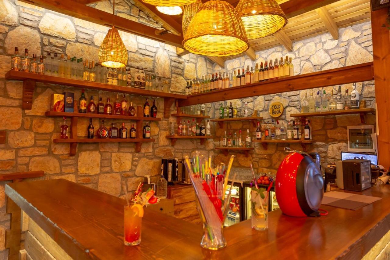 Palmiye Butik Otel Orhaniye Marmaris Bagian luar foto